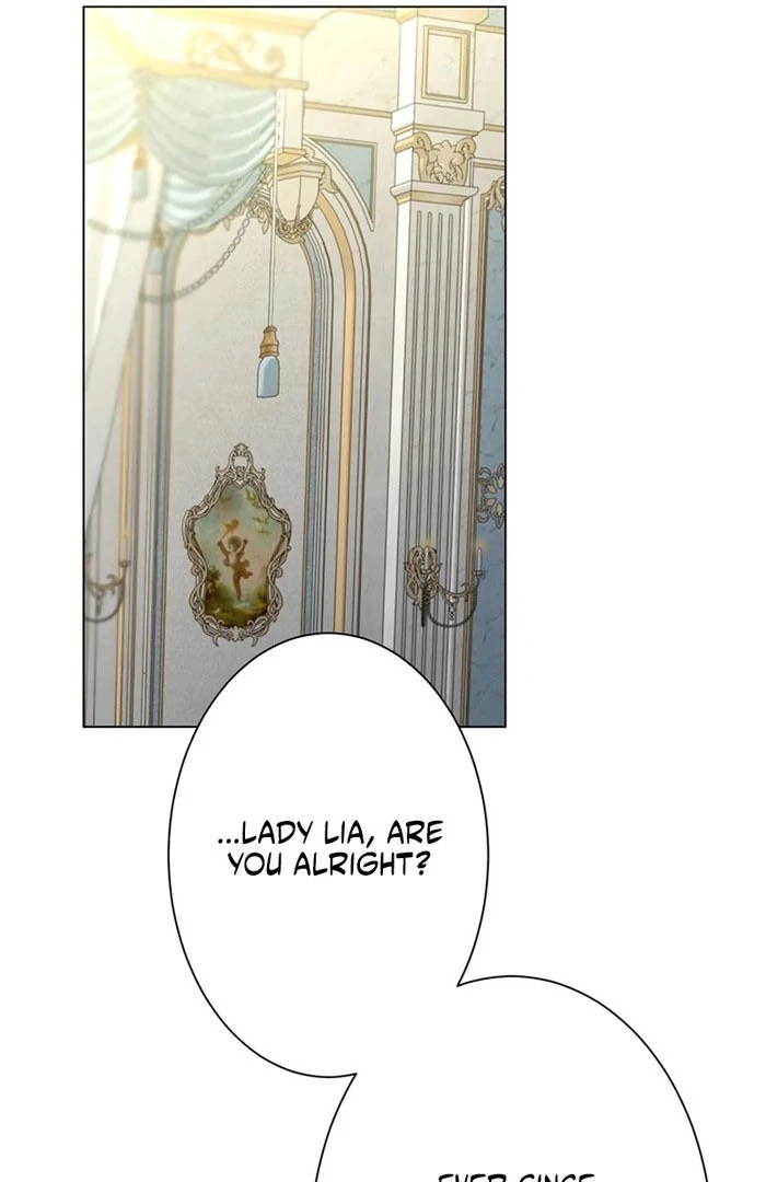 The Obsessed Young Prince Loves the Unlucky Princess Too Much! Chapter 10 page 87 - 
