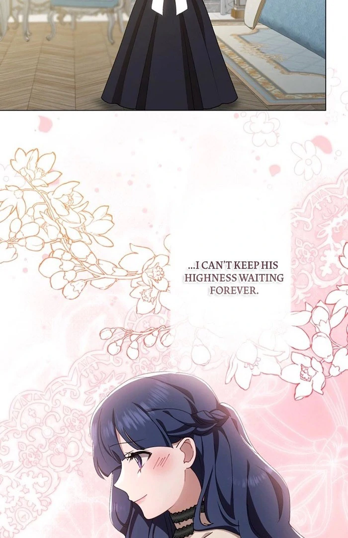 The Obsessed Young Prince Loves the Unlucky Princess Too Much! Chapter 10 page 91 - 