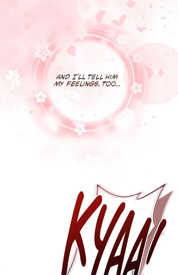 The Obsessed Young Prince Loves the Unlucky Princess Too Much! Chapter 10 page 93 - 