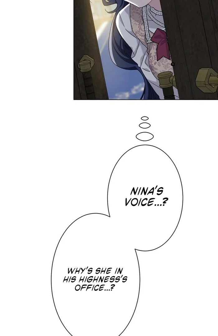 The Obsessed Young Prince Loves the Unlucky Princess Too Much! Chapter 11 page 2 - 