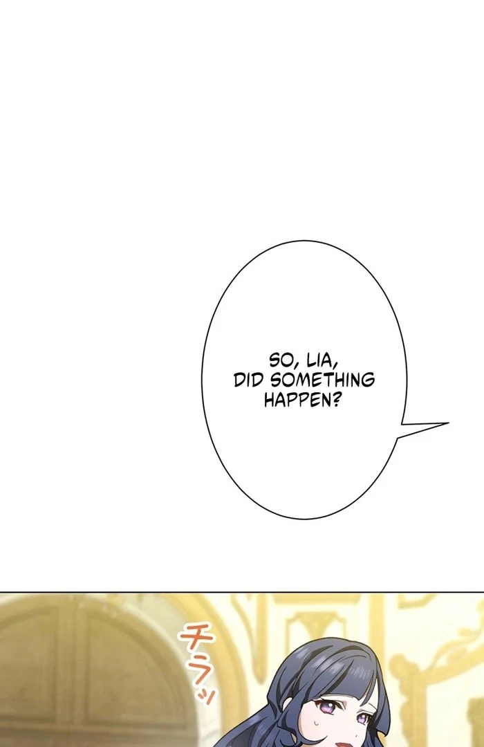 The Obsessed Young Prince Loves the Unlucky Princess Too Much! Chapter 11 page 108 - 