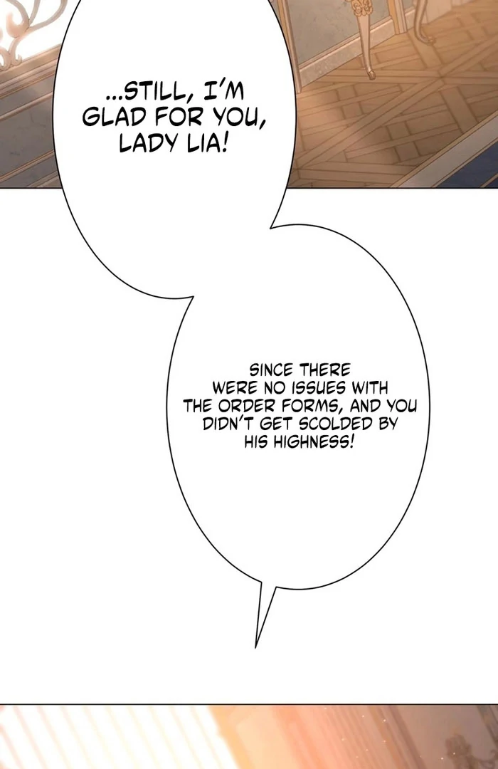 The Obsessed Young Prince Loves the Unlucky Princess Too Much! Chapter 11 page 115 - 