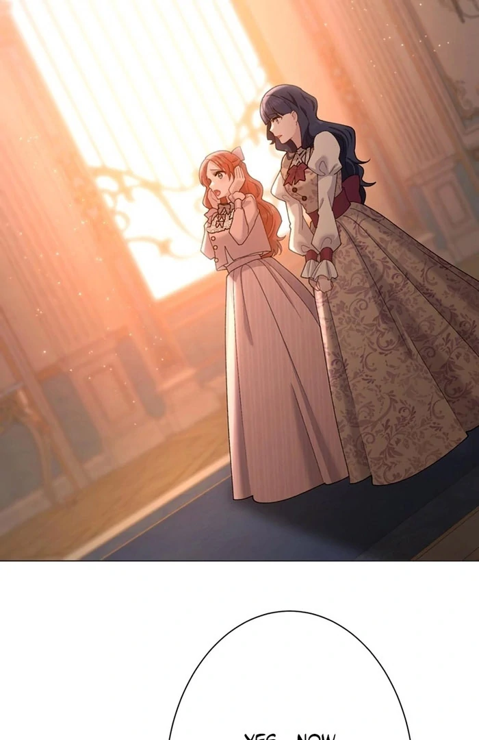 The Obsessed Young Prince Loves the Unlucky Princess Too Much! Chapter 11 page 116 - 