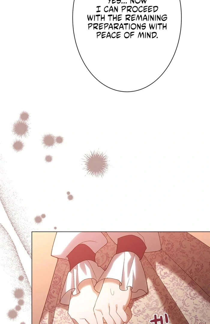 The Obsessed Young Prince Loves the Unlucky Princess Too Much! Chapter 11 page 117 - 