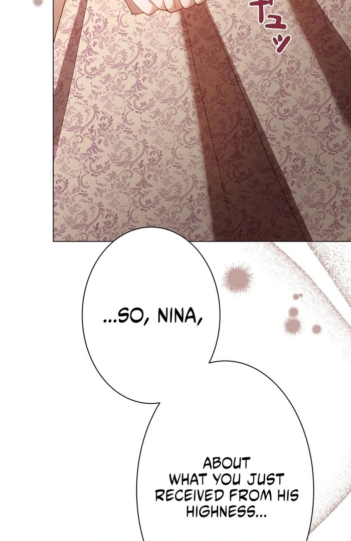 The Obsessed Young Prince Loves the Unlucky Princess Too Much! Chapter 11 page 118 - 