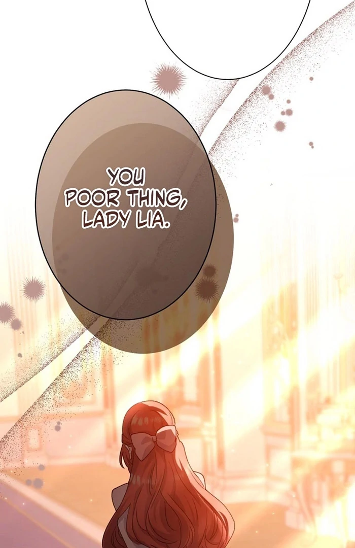 The Obsessed Young Prince Loves the Unlucky Princess Too Much! Chapter 11 page 119 - 