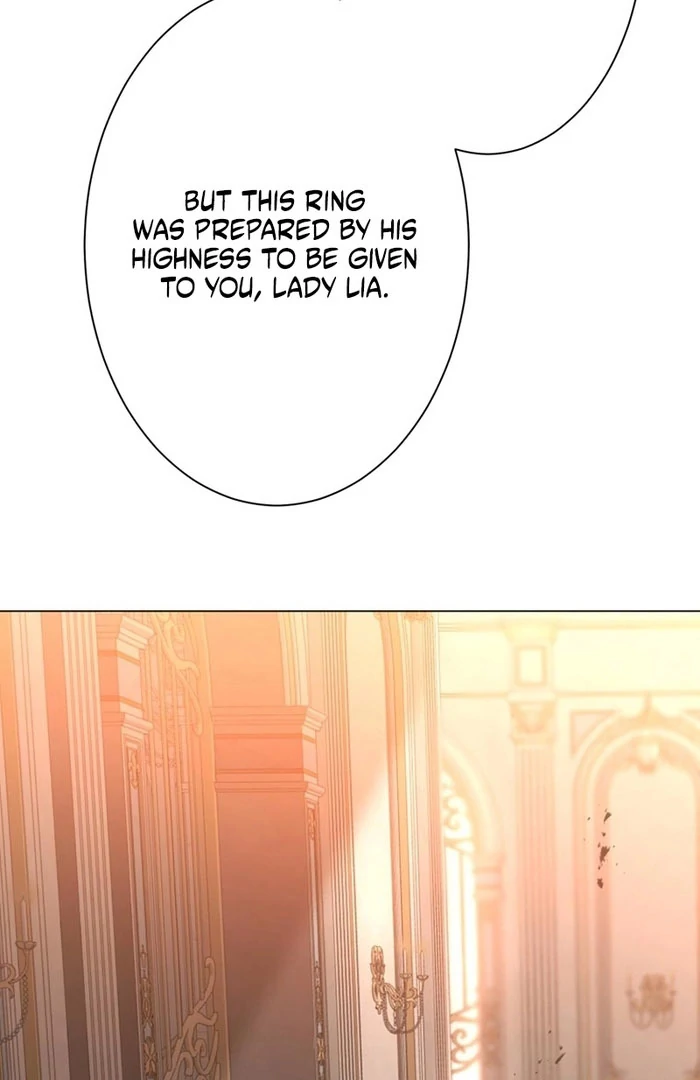 The Obsessed Young Prince Loves the Unlucky Princess Too Much! Chapter 11 page 125 - 