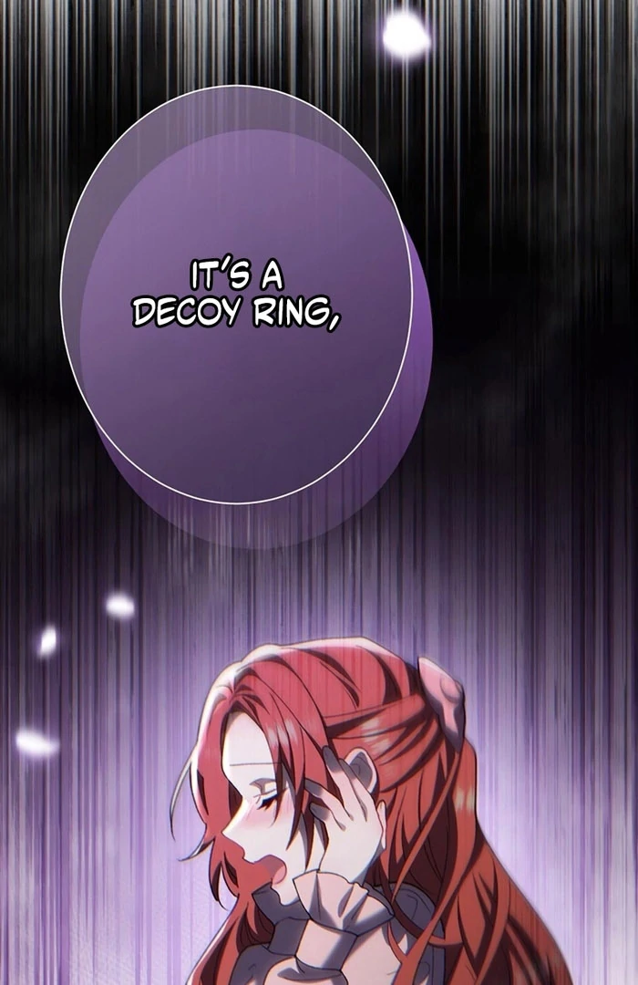 The Obsessed Young Prince Loves the Unlucky Princess Too Much! Chapter 11 page 127 - 