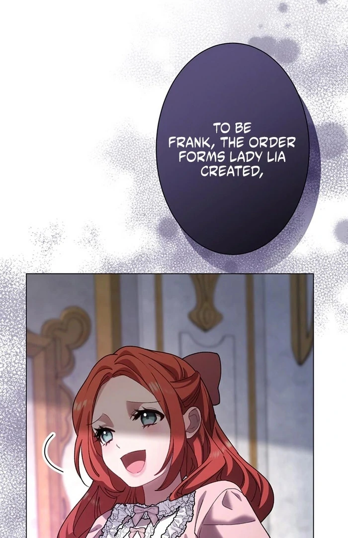 The Obsessed Young Prince Loves the Unlucky Princess Too Much! Chapter 11 page 20 - 