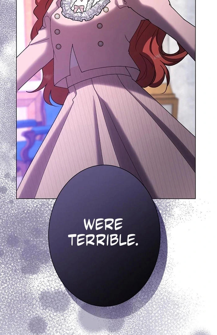 The Obsessed Young Prince Loves the Unlucky Princess Too Much! Chapter 11 page 21 - 
