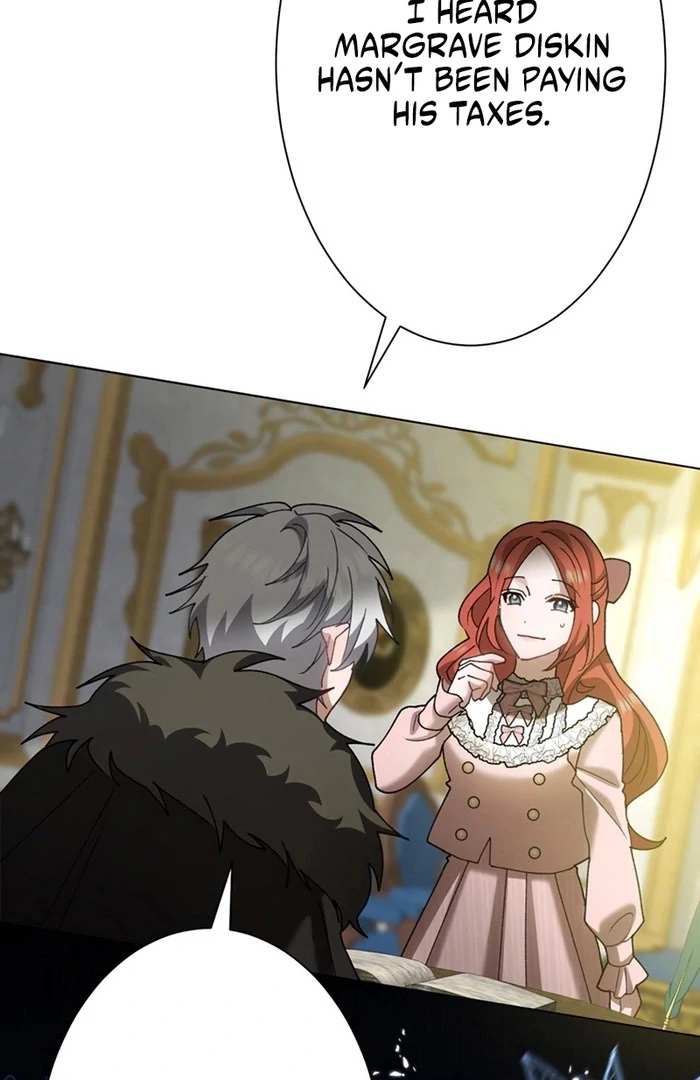 The Obsessed Young Prince Loves the Unlucky Princess Too Much! Chapter 11 page 33 - 