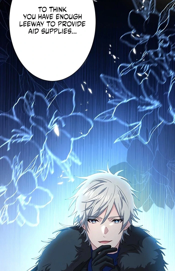 The Obsessed Young Prince Loves the Unlucky Princess Too Much! Chapter 11 page 34 - 