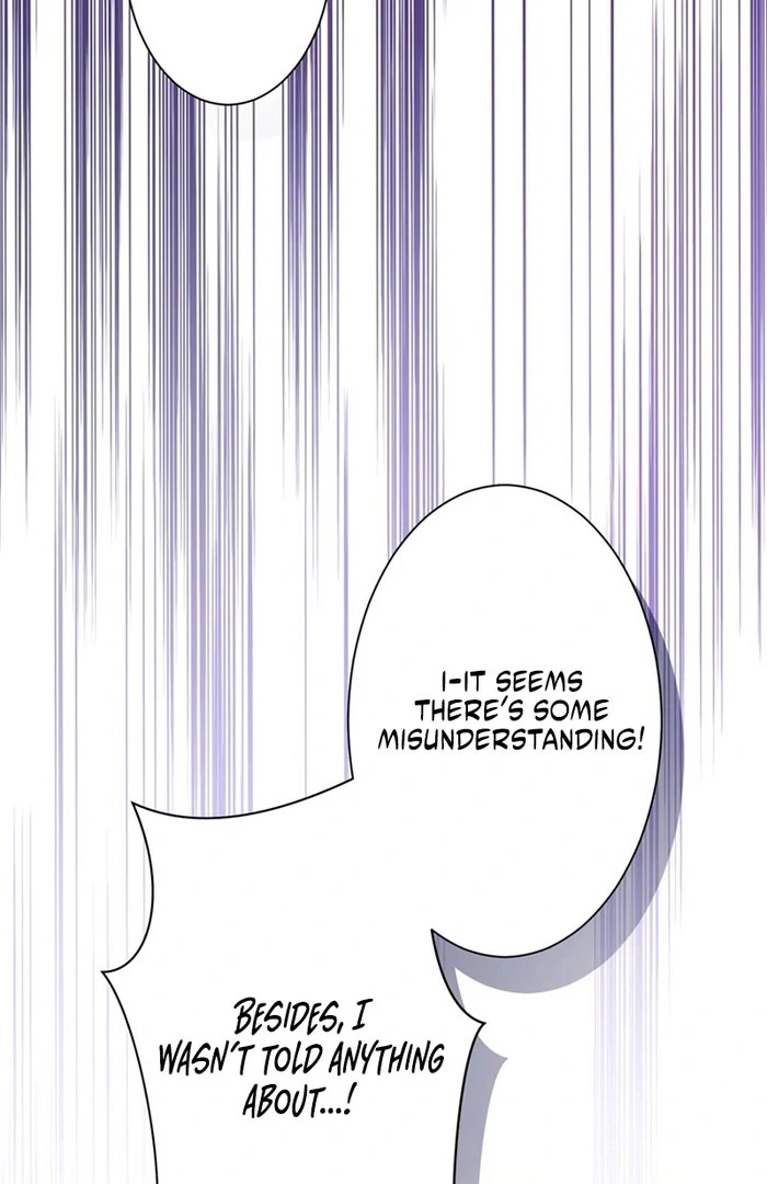 The Obsessed Young Prince Loves the Unlucky Princess Too Much! Chapter 11 page 38 - 