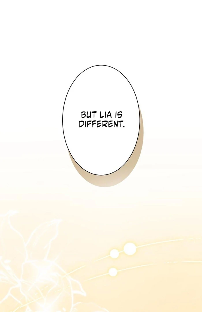 The Obsessed Young Prince Loves the Unlucky Princess Too Much! Chapter 11 page 41 - 