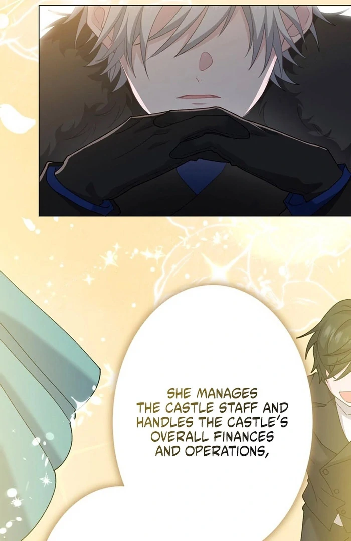 The Obsessed Young Prince Loves the Unlucky Princess Too Much! Chapter 11 page 42 - 