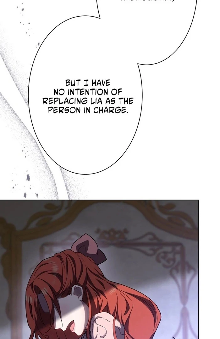 The Obsessed Young Prince Loves the Unlucky Princess Too Much! Chapter 11 page 47 - 