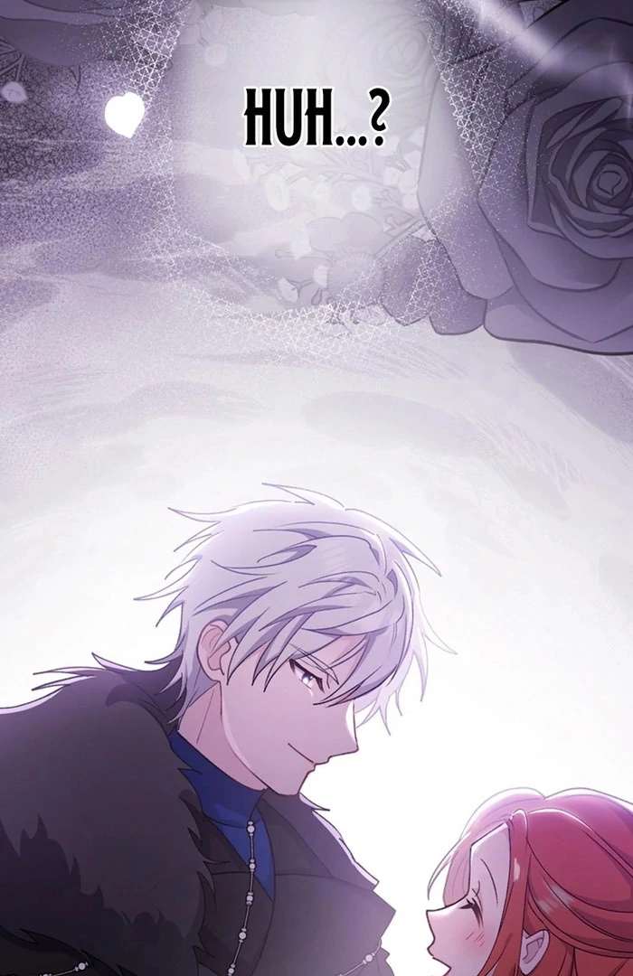 The Obsessed Young Prince Loves the Unlucky Princess Too Much! Chapter 11 page 6 - 