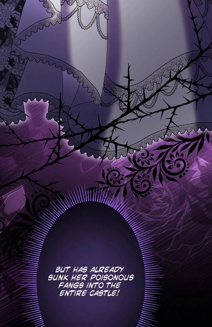 The Obsessed Young Prince Loves the Unlucky Princess Too Much! Chapter 11 page 52 - 