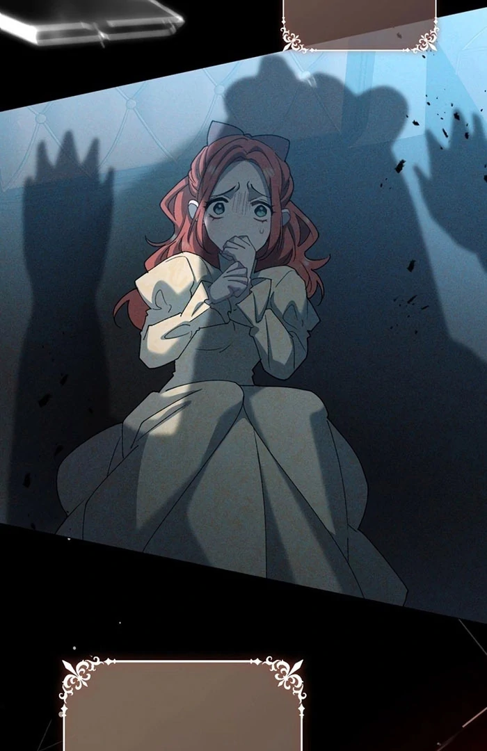 The Obsessed Young Prince Loves the Unlucky Princess Too Much! Chapter 11 page 60 - 