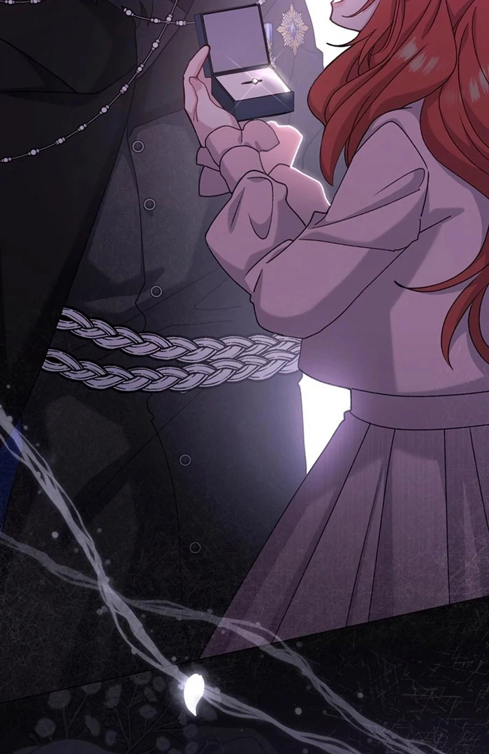 The Obsessed Young Prince Loves the Unlucky Princess Too Much! Chapter 11 page 7 - 