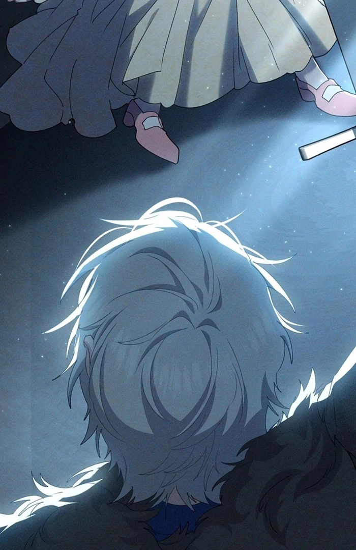 The Obsessed Young Prince Loves the Unlucky Princess Too Much! Chapter 11 page 68 - 