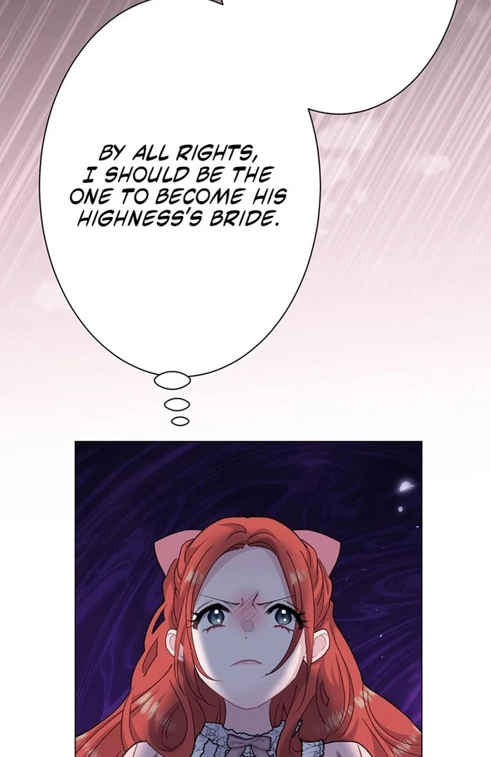 The Obsessed Young Prince Loves the Unlucky Princess Too Much! Chapter 11 page 77 - 