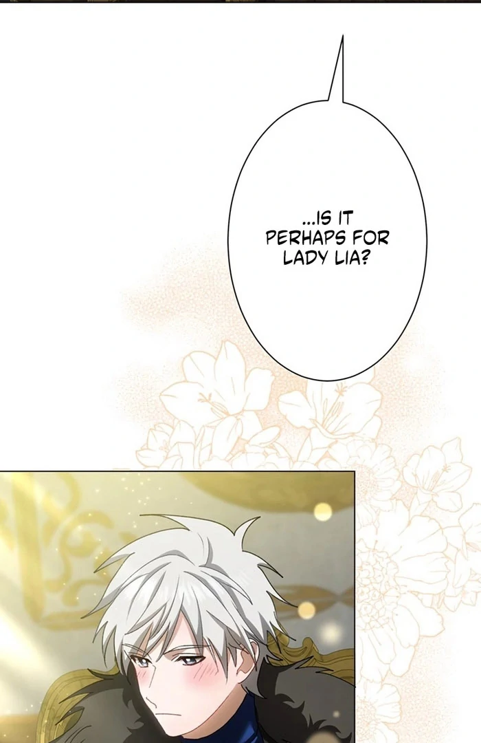 The Obsessed Young Prince Loves the Unlucky Princess Too Much! Chapter 11 page 85 - 