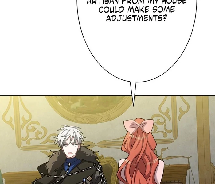 The Obsessed Young Prince Loves the Unlucky Princess Too Much! Chapter 11 page 92 - 