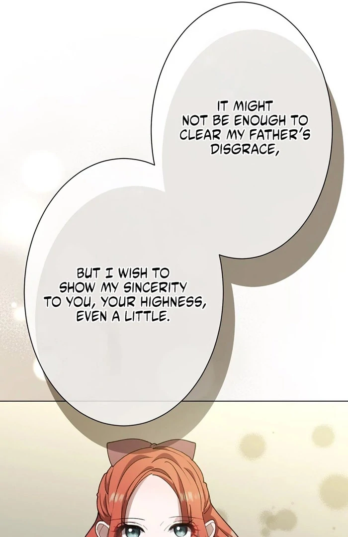 The Obsessed Young Prince Loves the Unlucky Princess Too Much! Chapter 11 page 94 - 