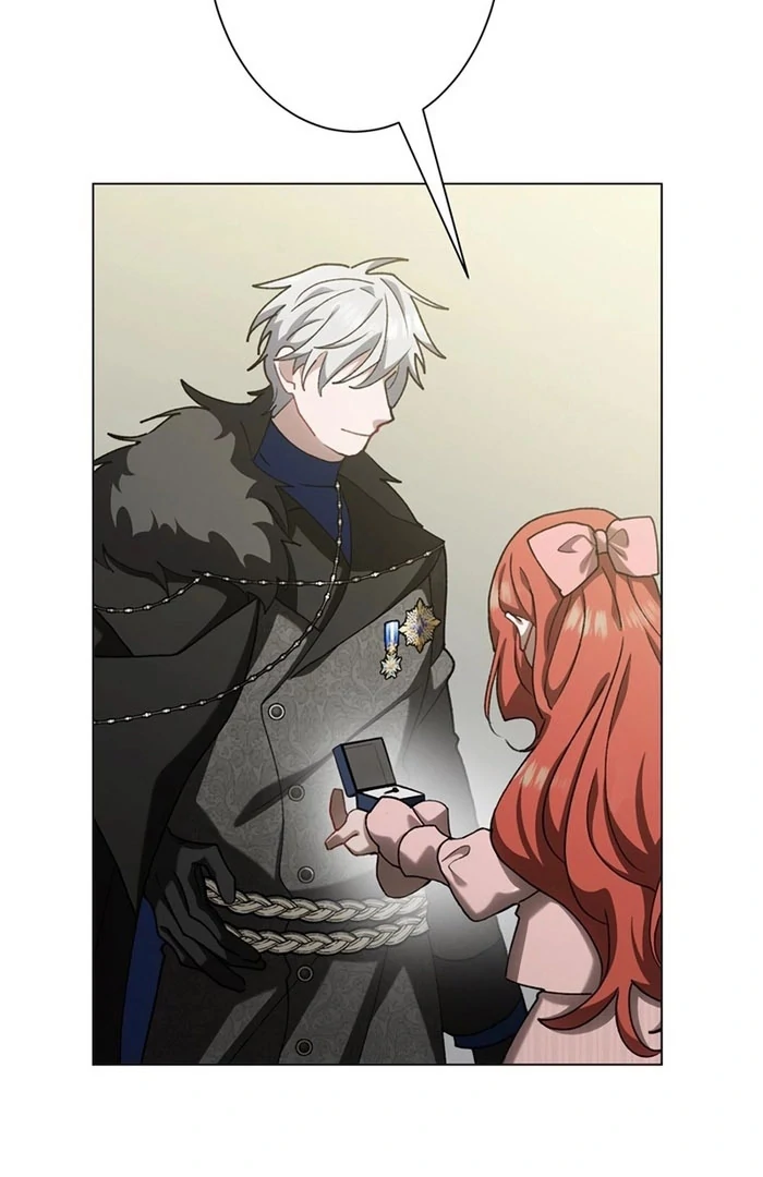 The Obsessed Young Prince Loves the Unlucky Princess Too Much! Chapter 11 page 100 - 