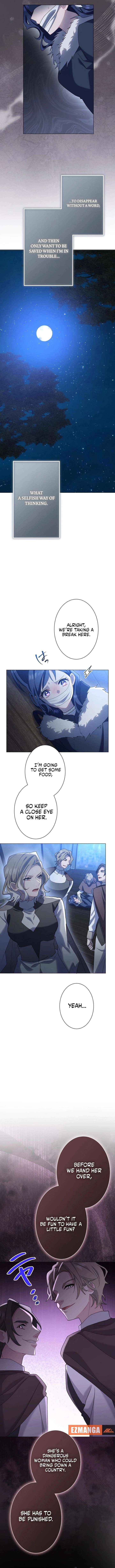 The Obsessed Young Prince Loves the Unlucky Princess Too Much! Chapter 13 page 12 - 