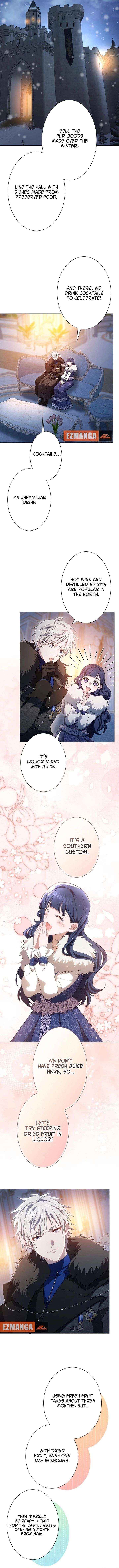 The Obsessed Young Prince Loves the Unlucky Princess Too Much! Chapter 18 page 3 - 