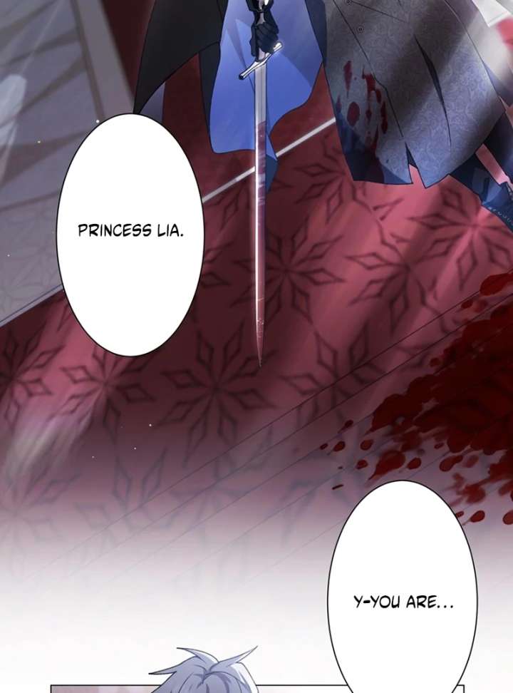 The Obsessed Young Prince Loves the Unlucky Princess Too Much! Chapter 2 page 109 - 