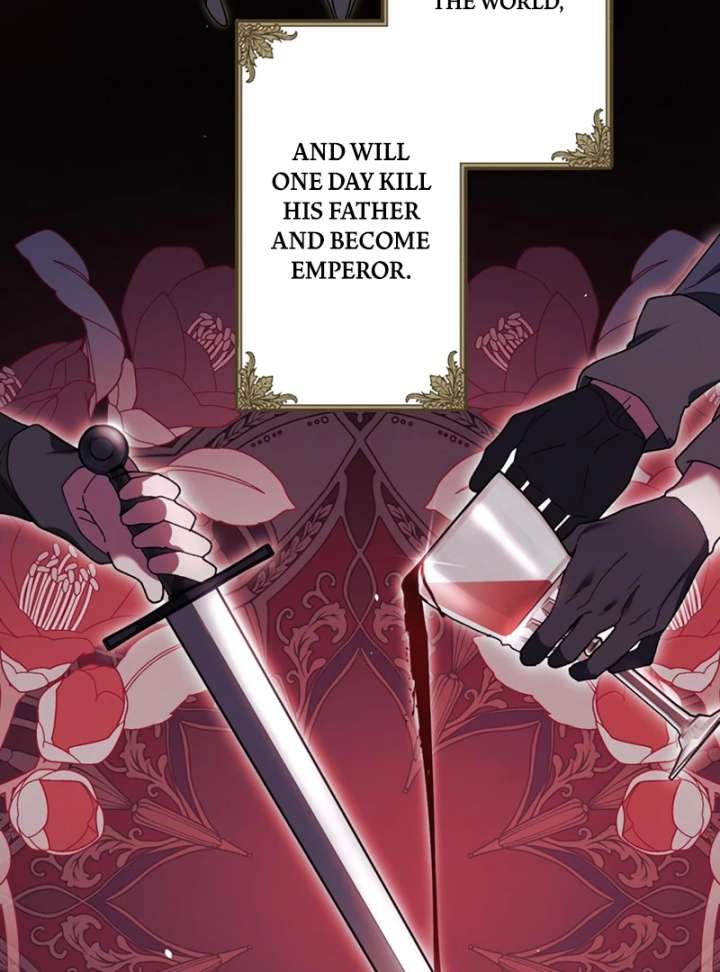 The Obsessed Young Prince Loves the Unlucky Princess Too Much! Chapter 2 page 117 - 