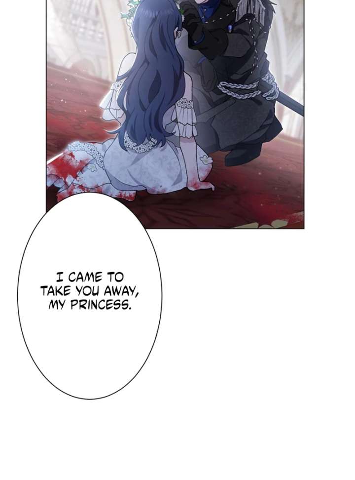 The Obsessed Young Prince Loves the Unlucky Princess Too Much! Chapter 2 page 126 - 