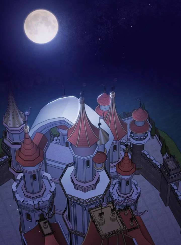 The Obsessed Young Prince Loves the Unlucky Princess Too Much! Chapter 2 page 3 - 