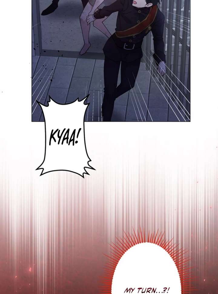 The Obsessed Young Prince Loves the Unlucky Princess Too Much! Chapter 2 page 31 - 