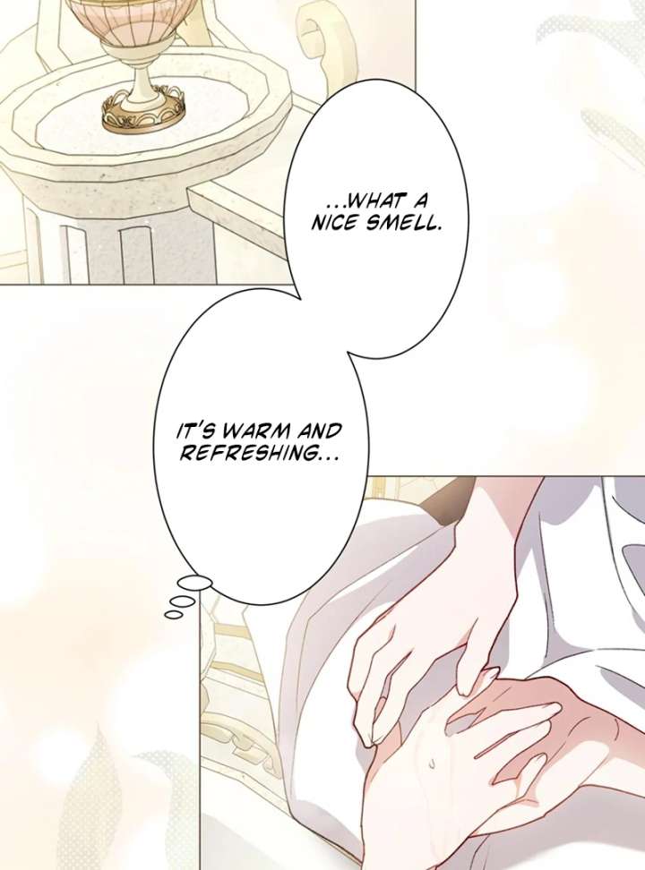 The Obsessed Young Prince Loves the Unlucky Princess Too Much! Chapter 2 page 41 - 