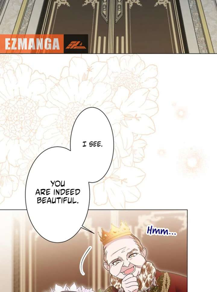 The Obsessed Young Prince Loves the Unlucky Princess Too Much! Chapter 2 page 50 - 