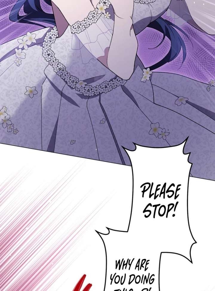 The Obsessed Young Prince Loves the Unlucky Princess Too Much! Chapter 2 page 57 - 