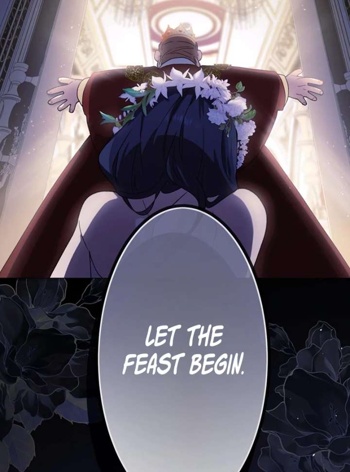 The Obsessed Young Prince Loves the Unlucky Princess Too Much! Chapter 2 page 61 - 