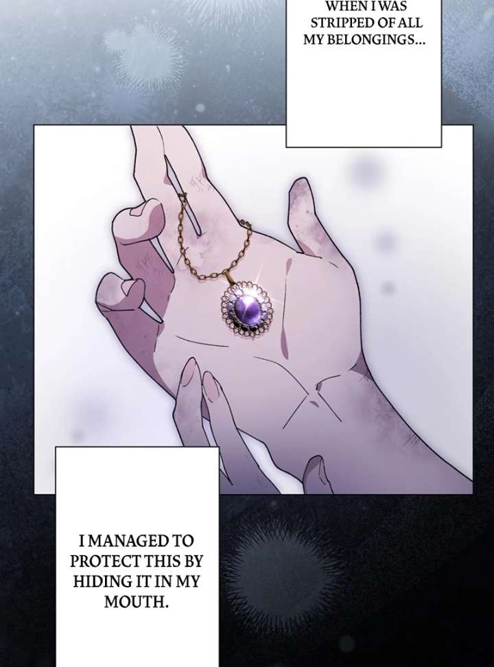 The Obsessed Young Prince Loves the Unlucky Princess Too Much! Chapter 2 page 8 - 