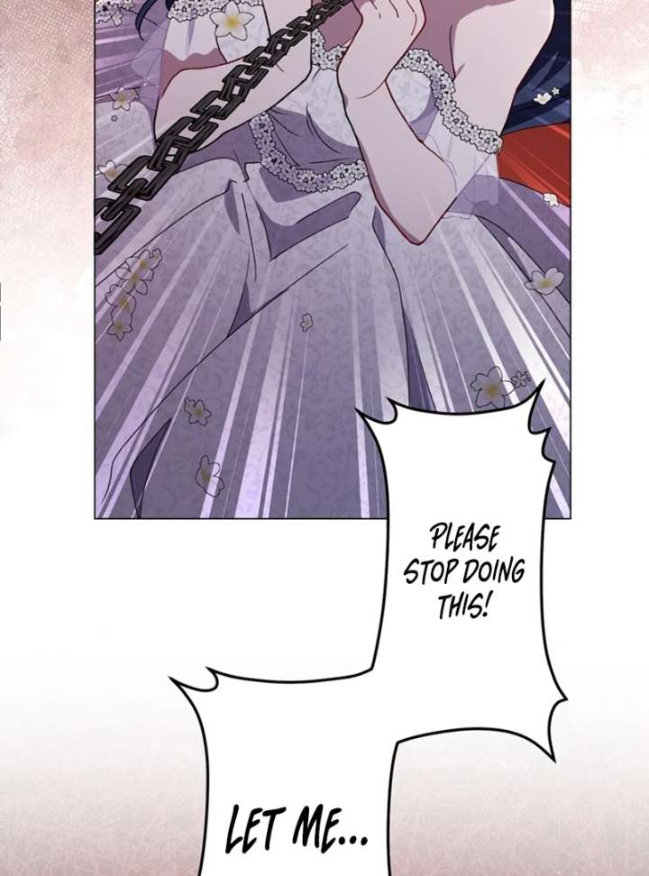 The Obsessed Young Prince Loves the Unlucky Princess Too Much! Chapter 2 page 80 - 