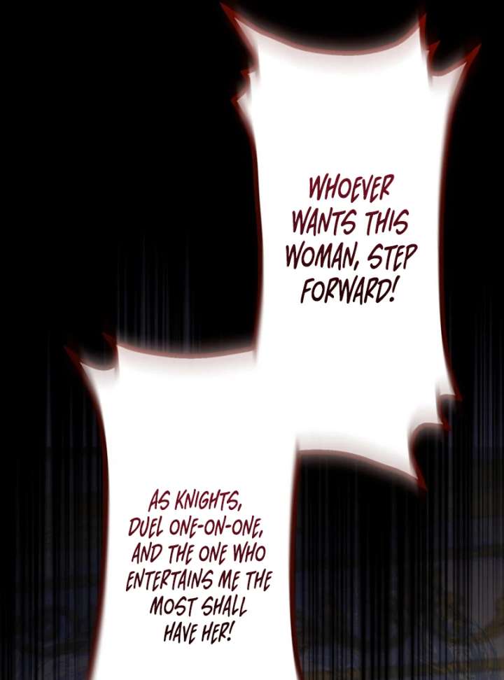 The Obsessed Young Prince Loves the Unlucky Princess Too Much! Chapter 2 page 83 - 