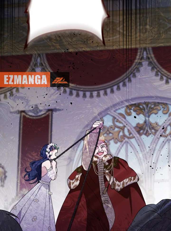 The Obsessed Young Prince Loves the Unlucky Princess Too Much! Chapter 2 page 84 - 