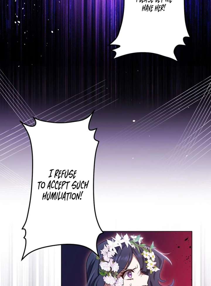 The Obsessed Young Prince Loves the Unlucky Princess Too Much! Chapter 2 page 88 - 