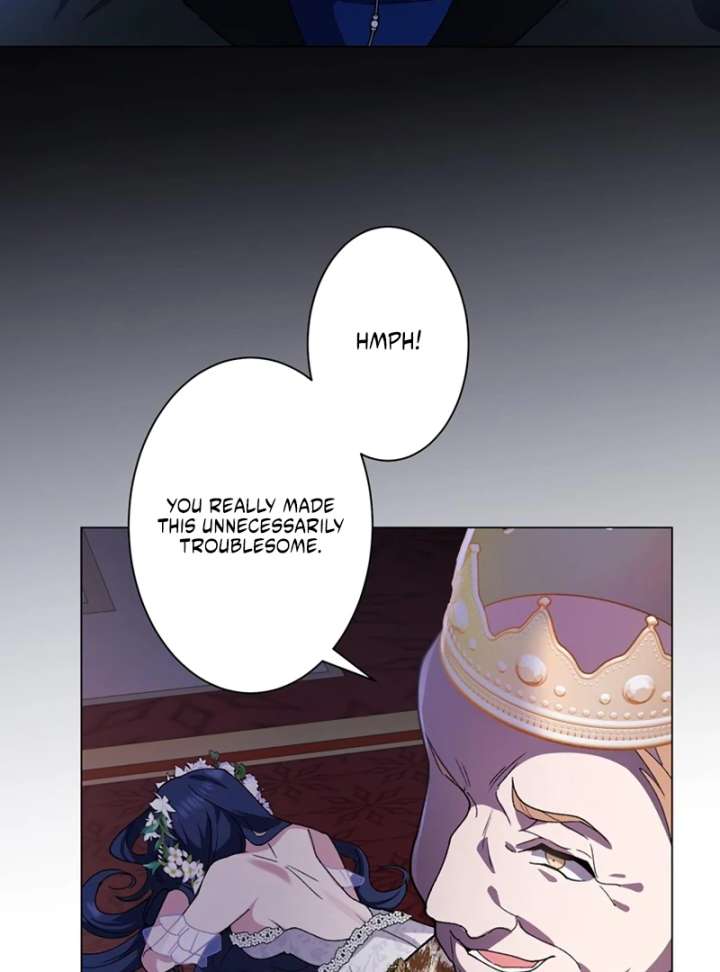 The Obsessed Young Prince Loves the Unlucky Princess Too Much! Chapter 2 page 93 - 