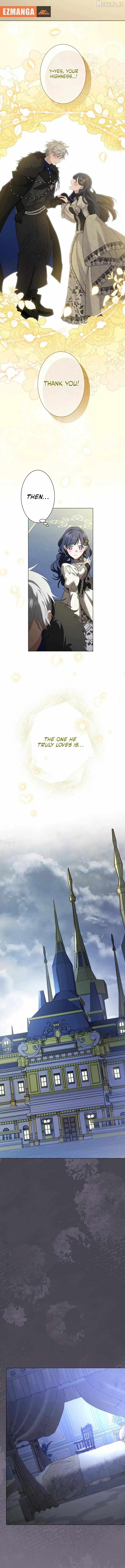 The Obsessed Young Prince Loves the Unlucky Princess Too Much! Chapter 20 page 15 - 