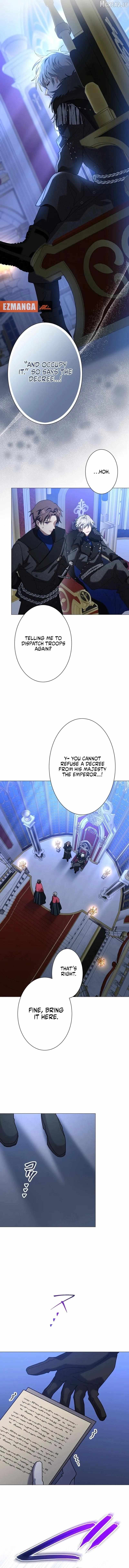 The Obsessed Young Prince Loves the Unlucky Princess Too Much! Chapter 21 page 10 - 