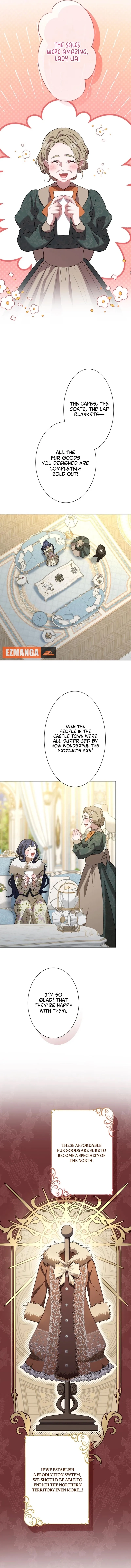 The Obsessed Young Prince Loves the Unlucky Princess Too Much! Chapter 22 page 2 - 